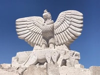 Explore Ruta del Sillar , Private Transport - Housity