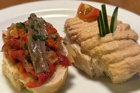 Palma de Mallorca: The Ultimate Food Tour with a Local