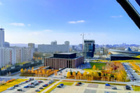 Katowice Altstadt Highlights Private Walking Tour - Hizvo