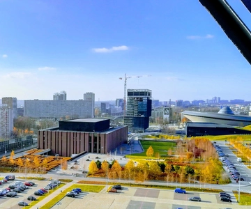 Katowice Old Town Highlights Private Walking Tour