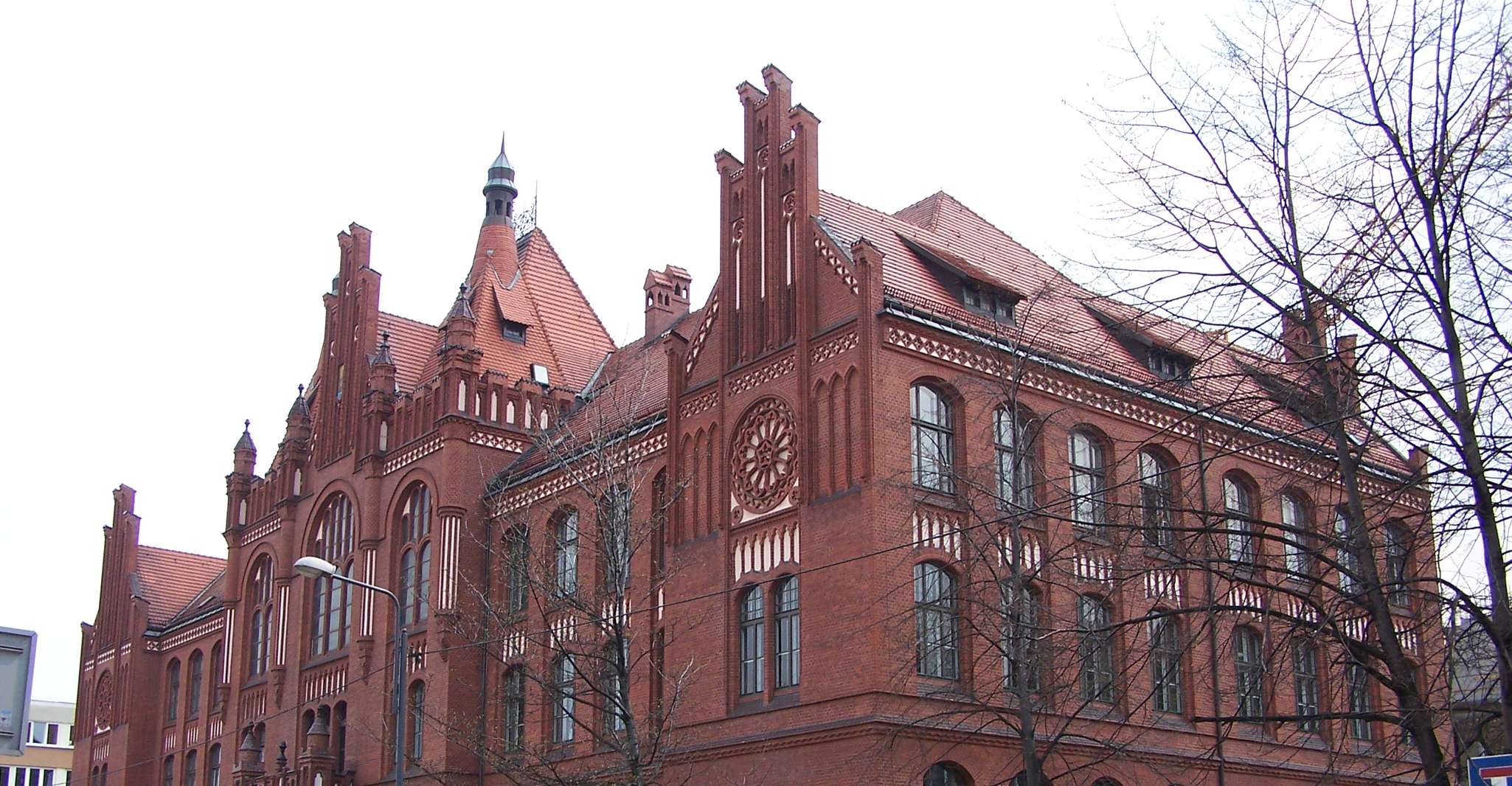 Katowice Old Town destaca tour a pie privado - Hizvo