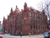 Katowice Altstadt Highlights Private Walking Tour - Hizvo