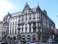 Katowice Altstadt Highlights Private Walking Tour - Hizvo