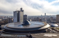 Katowice Altstadt Highlights Private Walking Tour - Hizvo