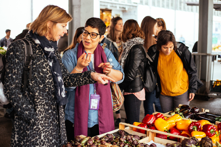 Florence: Private Food Tour – 10 proeverijen met locals