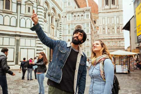 Firenze: Highlights e gemme nascoste Il meglio del tour privato