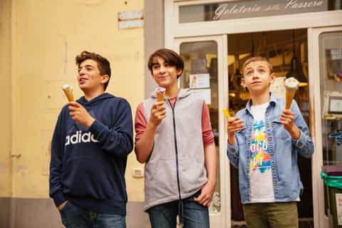 the best of florence a familyfriendly private tour