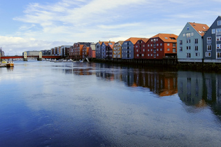 Trondheim image