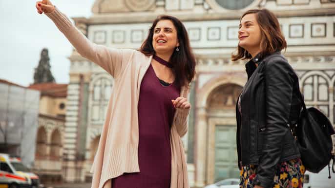 florença visita privada a museus duomo e palácios