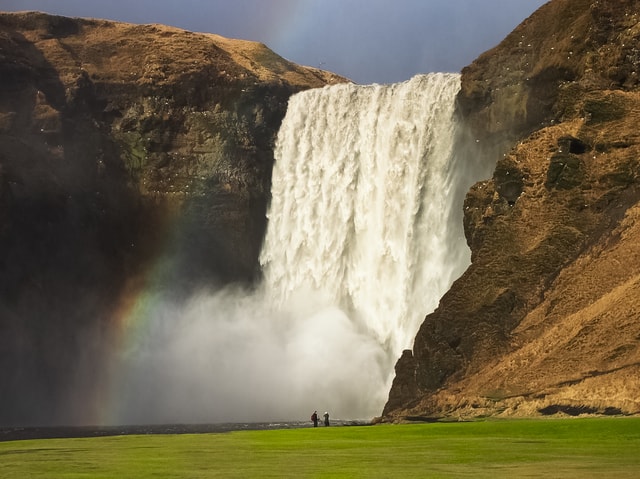 Zuidkust van IJsland: Discover Local Secrets Tour