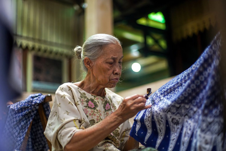 Bali: Ubud Reisterrassen, Tempel und Vulkan Tagesausflug