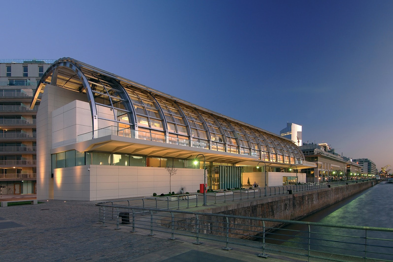 Privérondleiding langs kunst en musea in Buenos AiresPrivétour langs kunst en musea in Buenos Aires