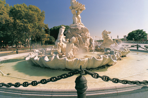 Privérondleiding langs kunst en musea in Buenos AiresPrivétour langs kunst en musea in Buenos Aires