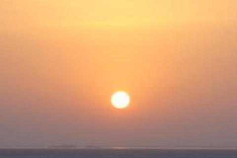 3-Day Danakil Depression : Dallol, Erta Ale & Salt Flats