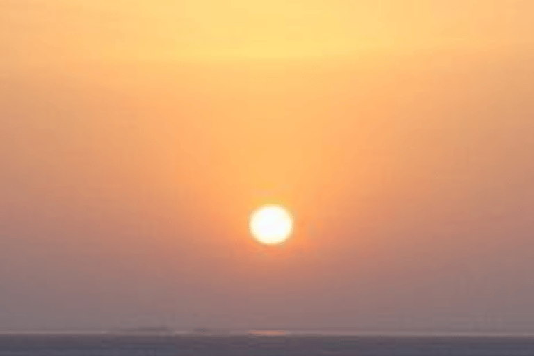 3-Day Danakil Depression : Dallol, Erta Ale & Salt Flats