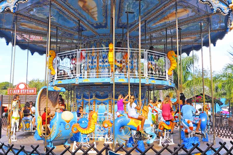 Algarve Zoomarine Ticket and Dolphin Emotions Experience GetYourGuide