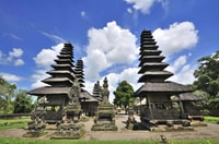 Bali, heilige Tempel und Sonnenuntergang Private Tour - Housity