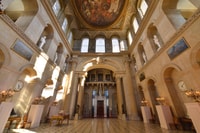 Blenheim Palace Admission Ticket - Housity