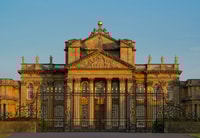 Blenheim Palace Admission Ticket - Housity