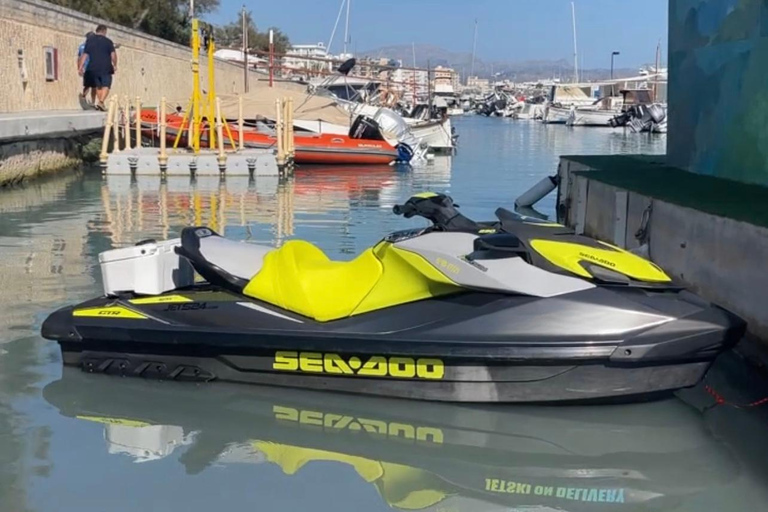 WATER SKIP-JETSKI MALLORCA JET SKIP - FREE RENTAL