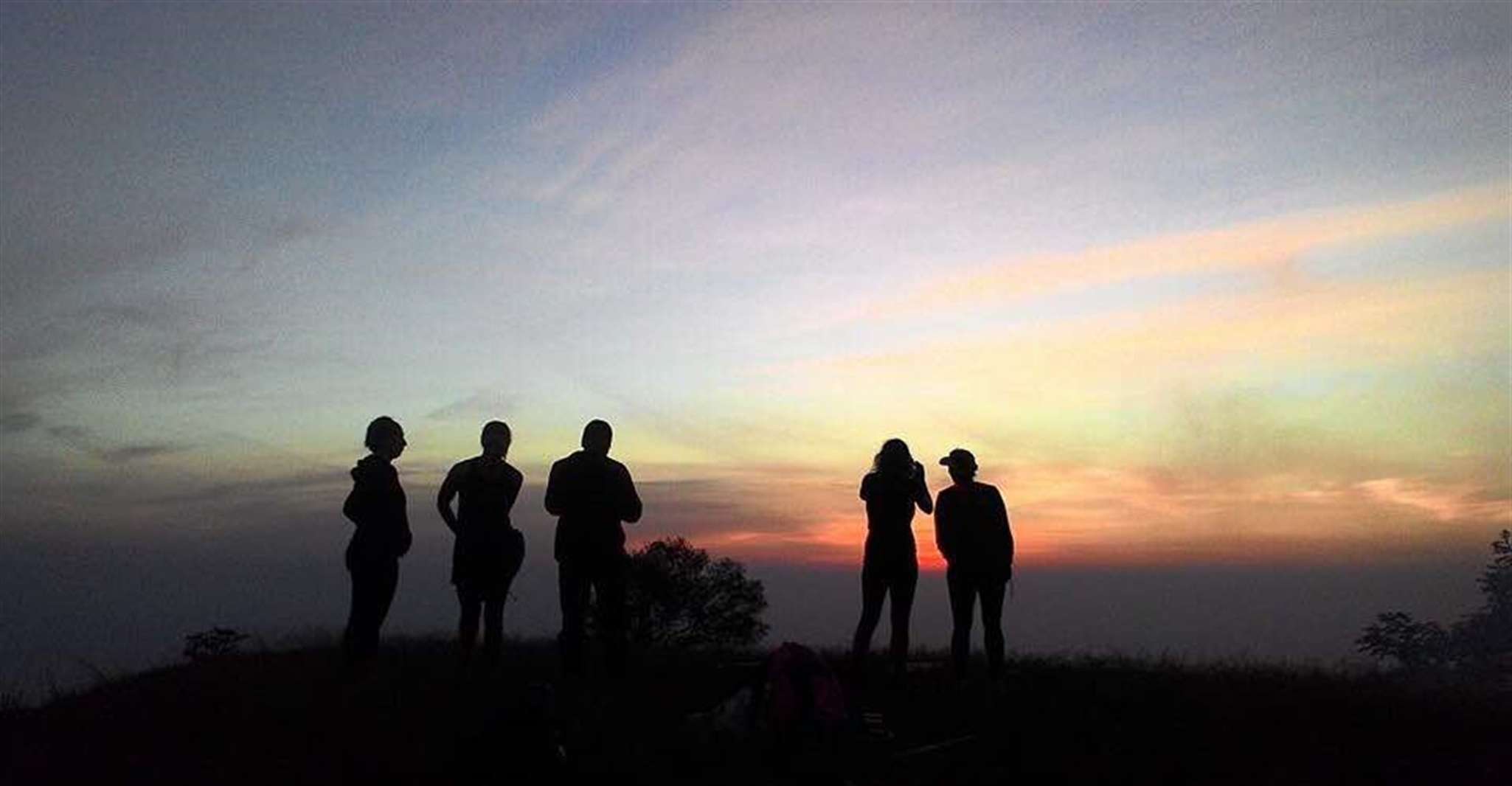 Bali, Mount Batur Sunset Trek with Picnic - Housity