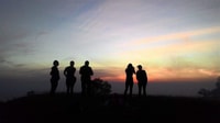 Bali, Mount Batur Sunset Trek mit Picknick - Housity