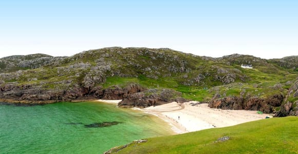 From Inverness: Scottish Highlands Adventure Full-Day Tour