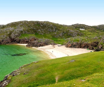 From Inverness: Scottish Highlands Adventure Full Day Tour