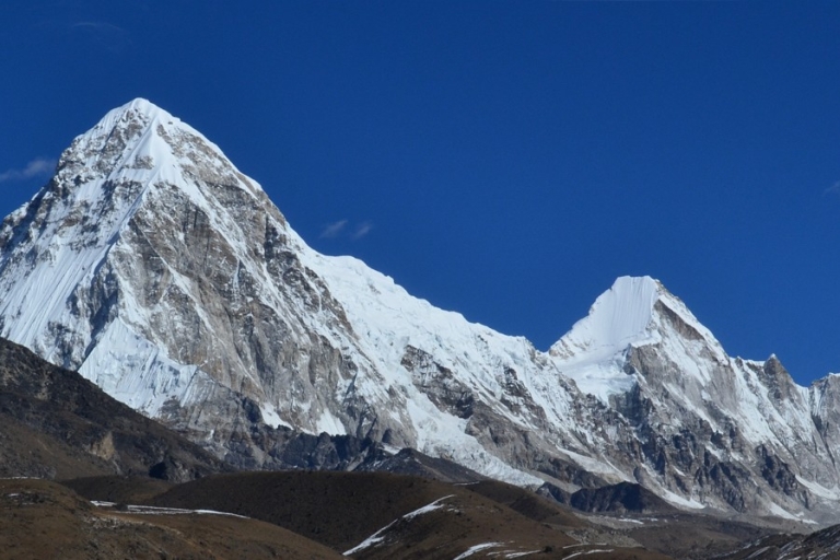 8 Daagse Tibet Lhasa rondreis met Everest Basiskamp Wandeling