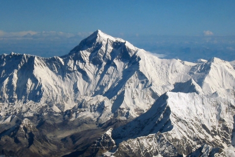 Super Everest 11-tägiger Komfort-Trek