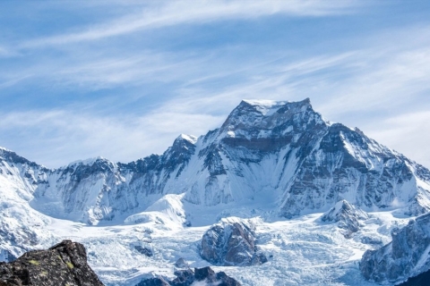 Super Everest 11-daagse Comfort Trek