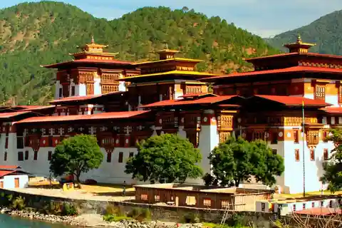 3 Days Bhutan Cultural Tour