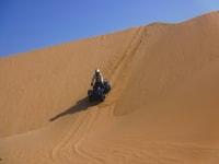 Essaouira Sand Dunes, Half Day Quad Bike Tour - Housity