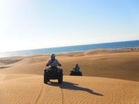 Essaouira Sand Dunes, Half Day Quad Bike Tour - Housity