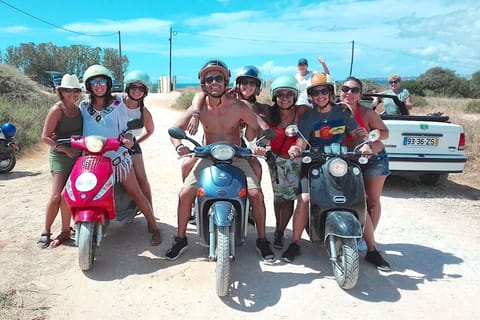 Algarve Cabrio Tours