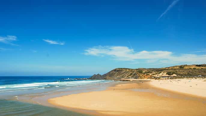 convertible car scooter tours from portimão alvor