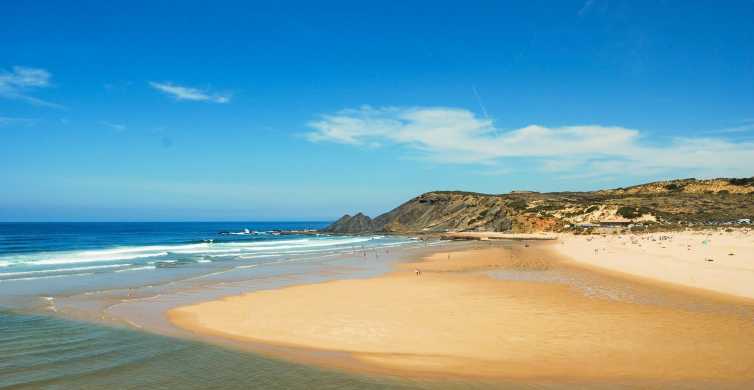 Praia Da Rocha Algarve Book Tickets And Tours Getyourguide