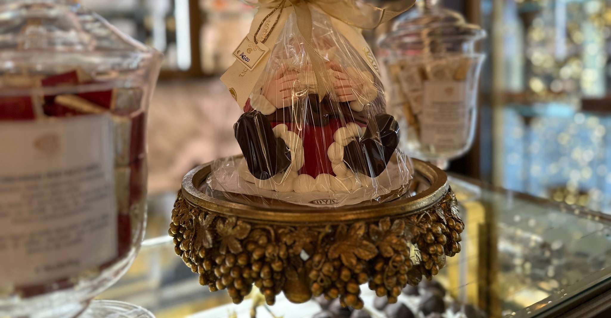 Mailands Panettone-Tour - Hizvo
