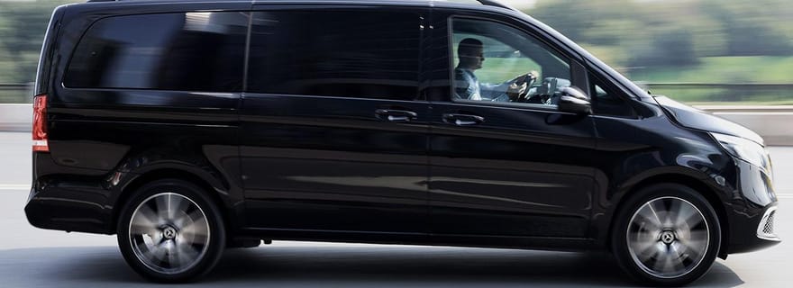 Ravenne : Terminal de croisière de/vers Venise