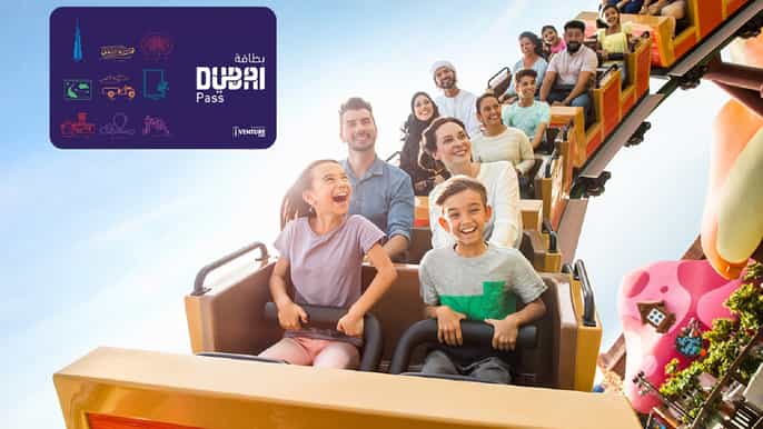passe dubai unlimited