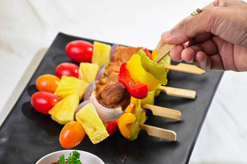 Similan Catamaran Small Group Day Tour From Phuket/Khao Lak