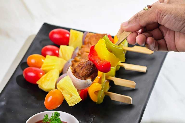 Similan Catamaran Small Group Day Tour From Phuket/Khao Lak