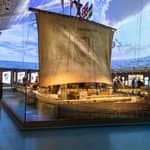 Oslo: biglietto d'ingresso al Museo Kon-Tiki