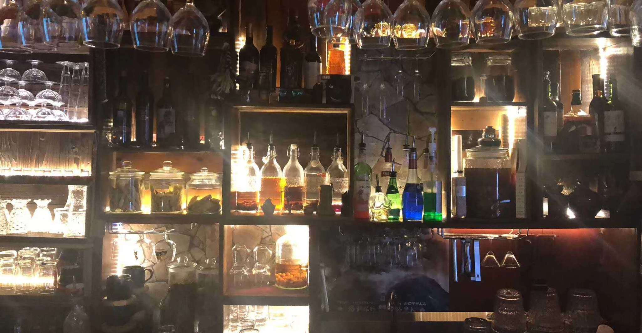 Shanghai: Nightlife Adventure and Tasting Bike Tour photo 6