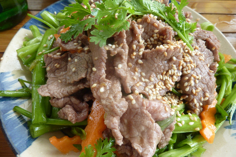 Ho Chi Minh City’s Most Tasty Street Food Tour by Motorbike