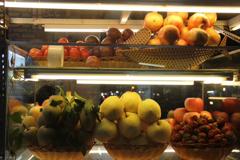 Ho Chi Minh City’s Most Tasty Street Food Tour by Motorbike