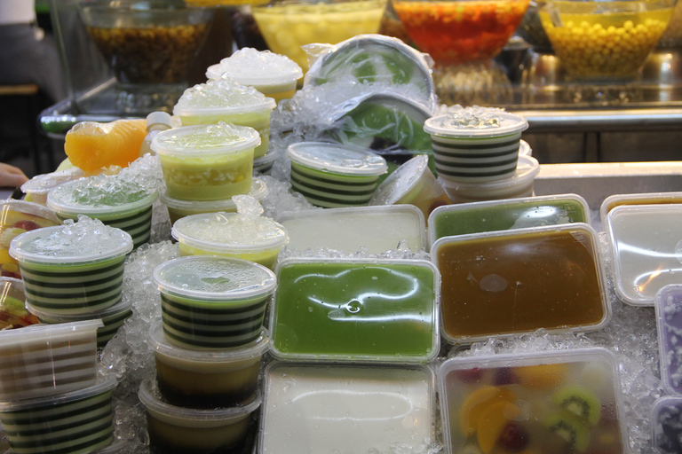 Ho Chi Minh City’s Most Tasty Street Food Tour by Motorbike