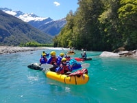 Wanaka, visita guiada de día completo con almuerzo - Hizvo