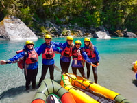 Wanaka, visita guiada de día completo con almuerzo - Hizvo