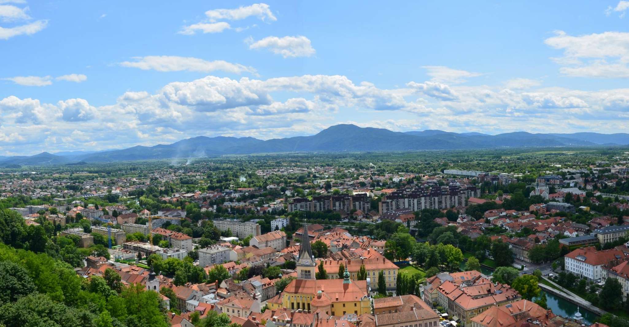 Ljubljana and Bled Lake, Full–Day Bus Tour from Trieste - Housity